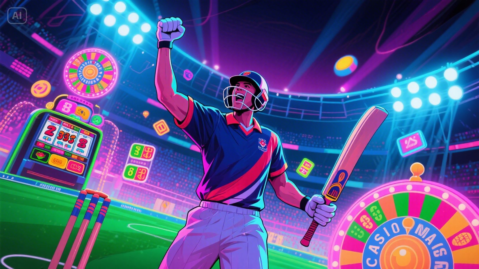 Registration at Luckster Casino