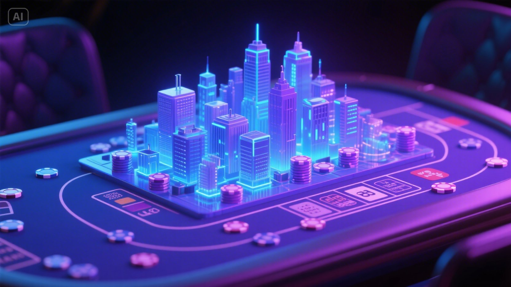 Casino Luckster desktop and mobile interfaces