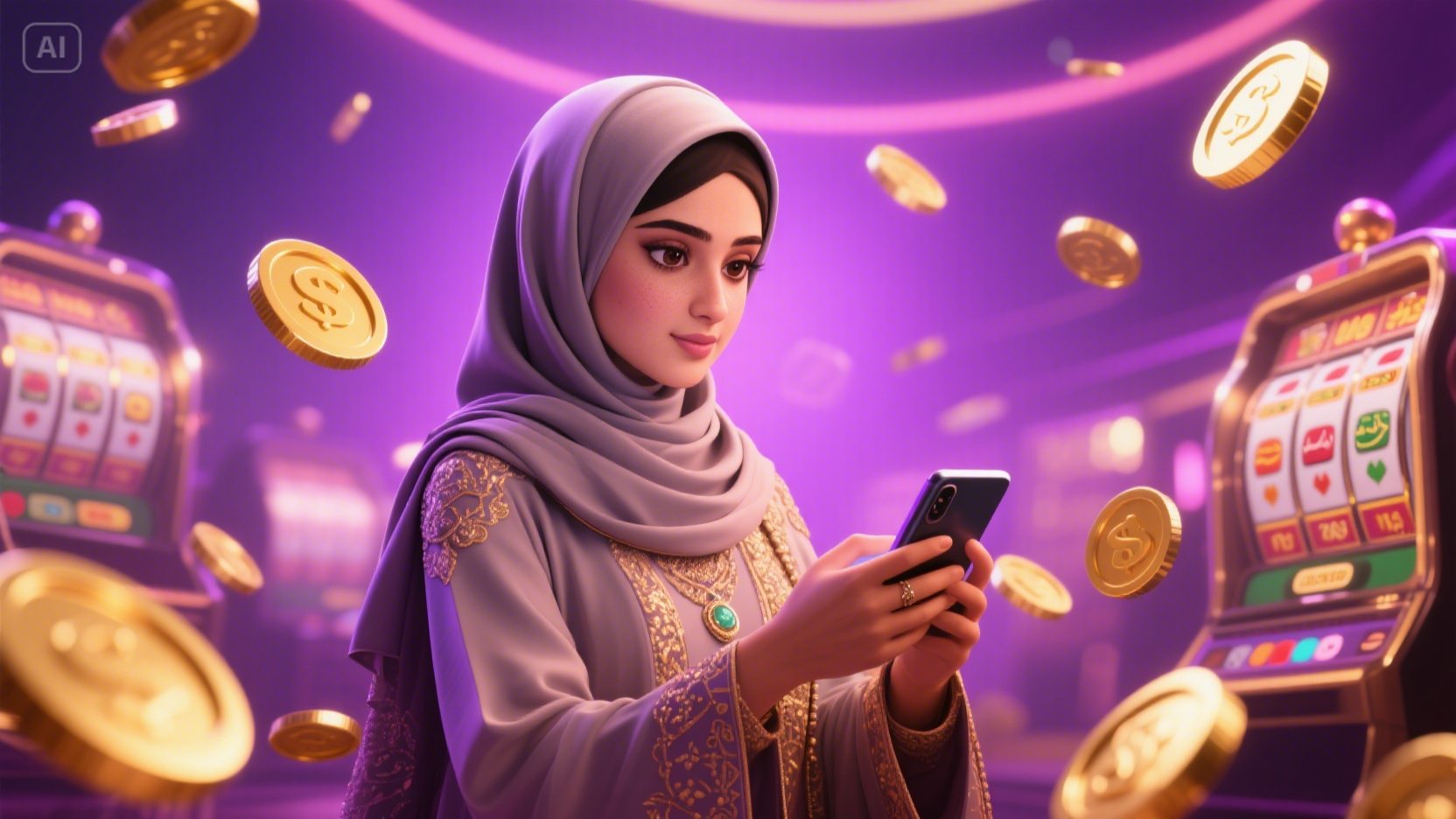 Registration at Luckster Casino