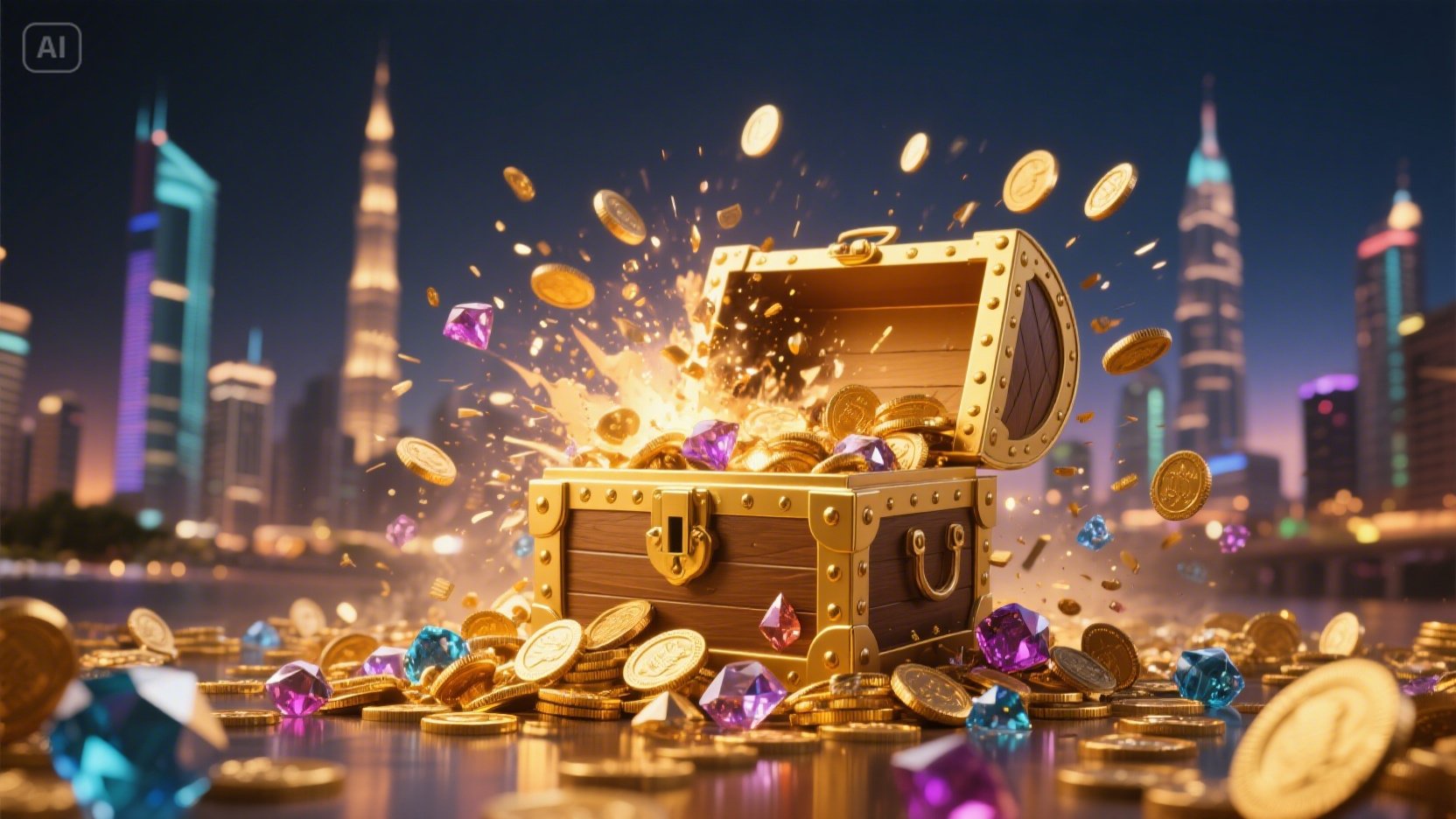 LucksterMake your first deposit today and get a 200% instant bonus! Pakistan’s trusted gaming platform offers real PKR payouts, fair gameplay, and nonstop casino fun for local users.