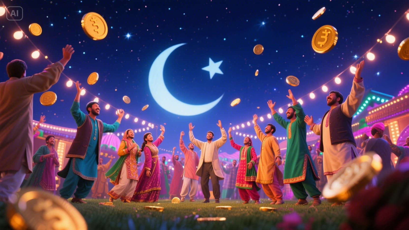 Casino Luckster desktop and mobile interfaces