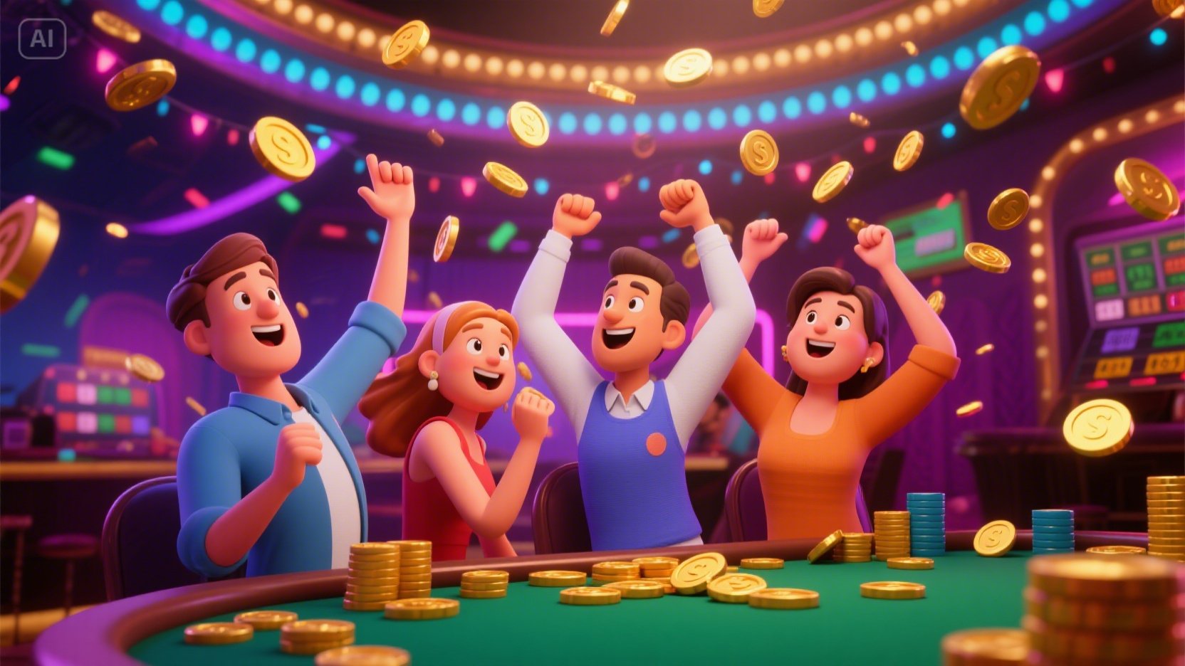 LucksterDeposit now and receive a 200% first deposit bonus instantly! Pakistani players can play slots, live casino, and poker games with fast JazzCash or Easypaisa payments and withdraw PKR winnings securely anytime.