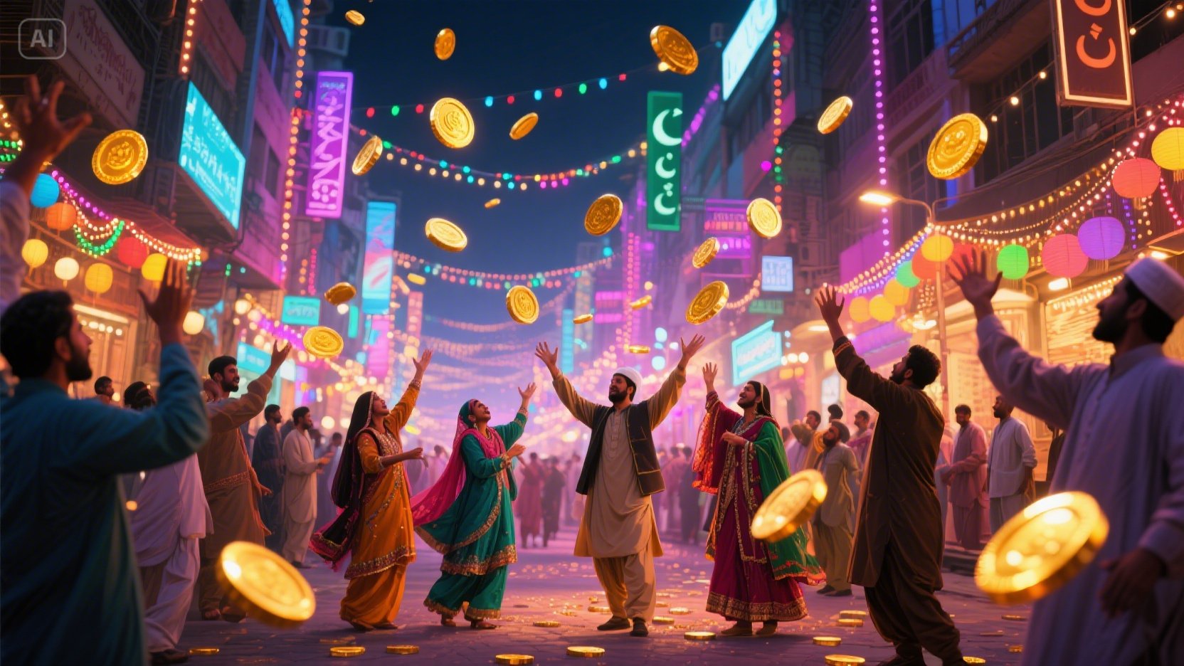 Registration at Luckster Casino