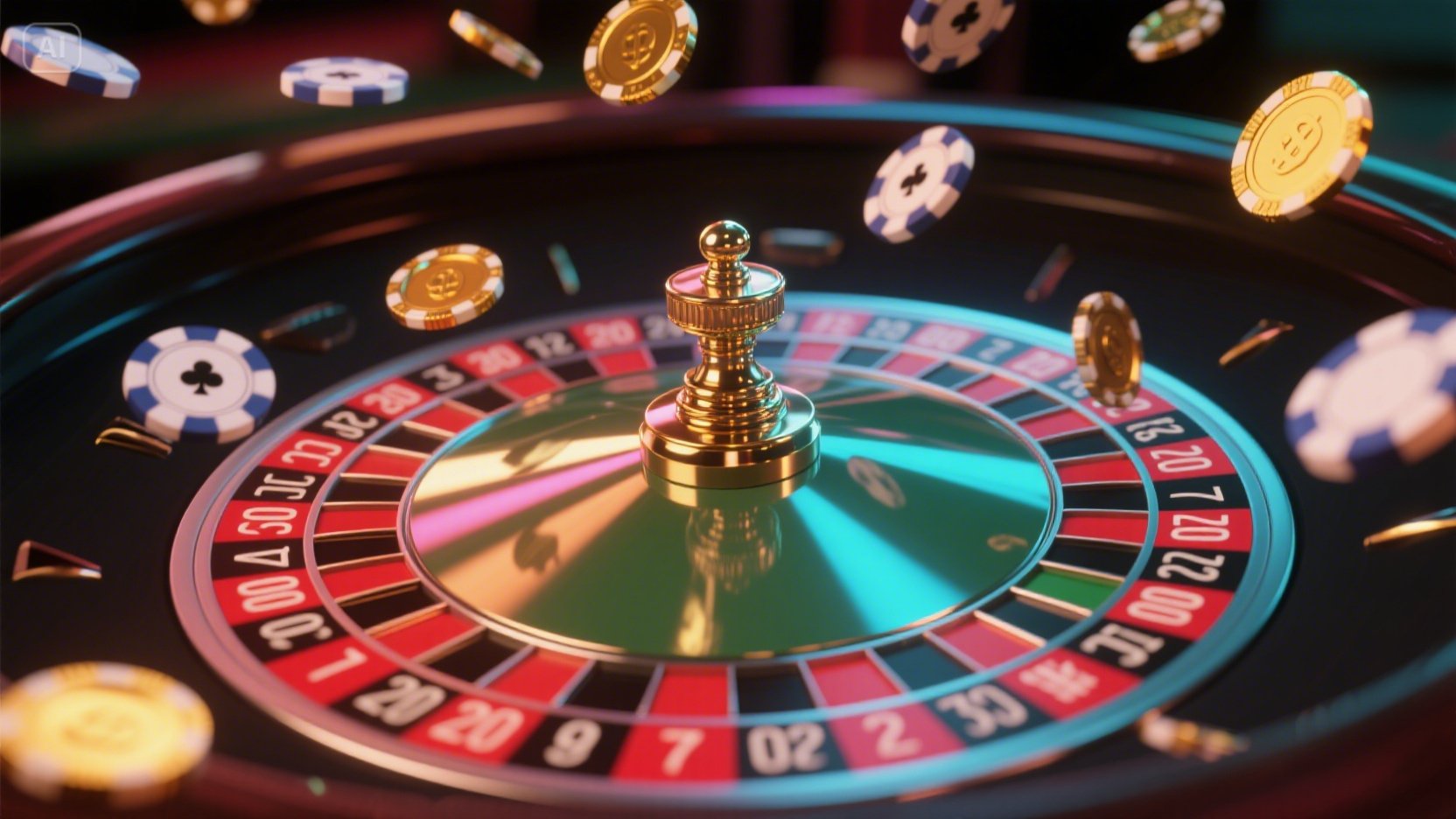 Casino Luckster desktop and mobile interfaces