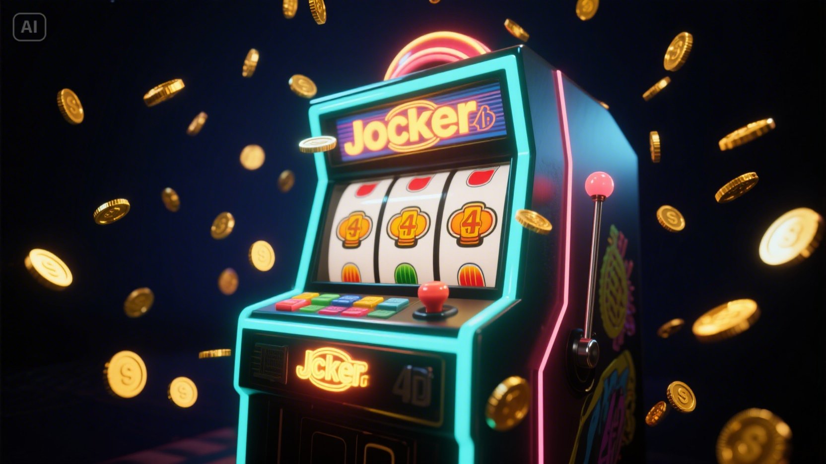 Registration at Luckster Casino