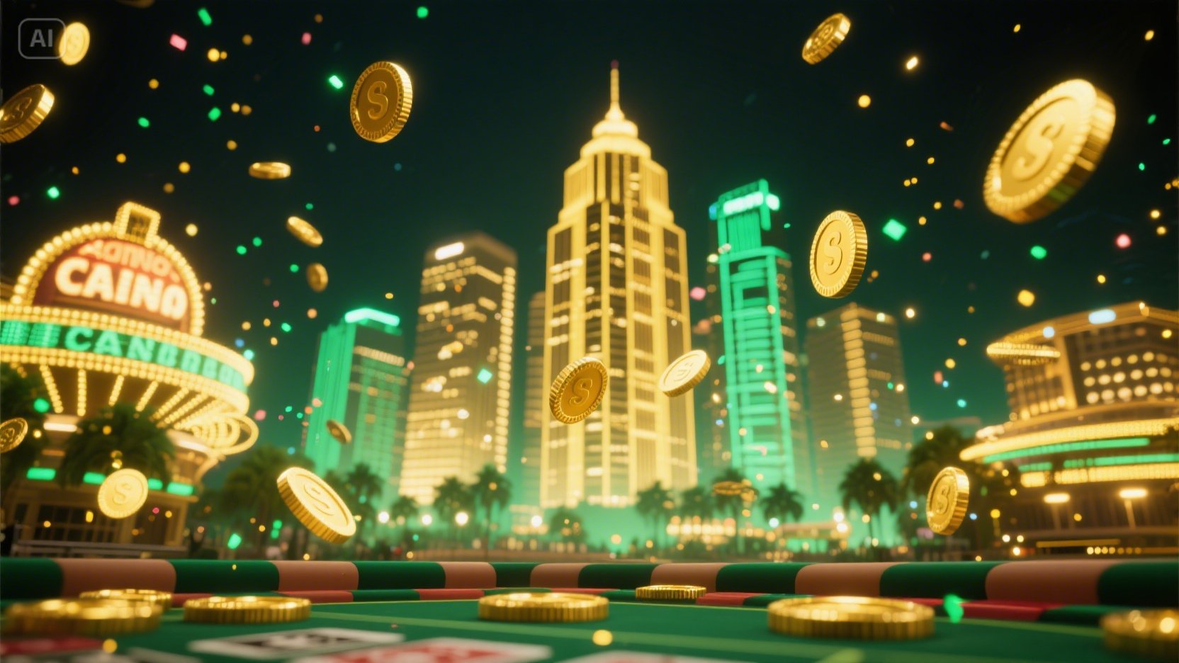 Registration at Luckster Casino