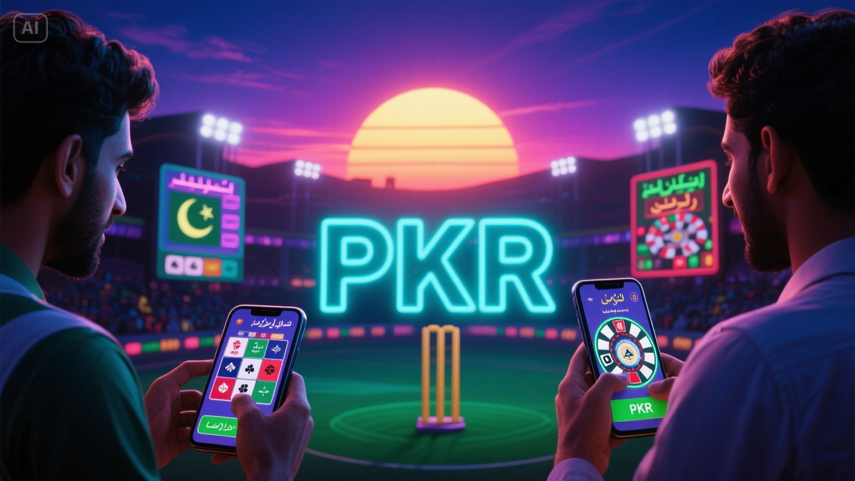 LucksterYour first deposit unlocks a massive 200% reward instantly! Pakistani players can now enjoy non-stop fun, safe PKR payments, and fast withdrawals anytime.