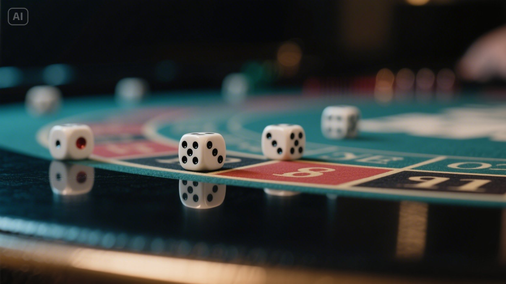 Casino Luckster desktop and mobile interfaces